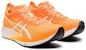 (W) ASICS Magic Speed 'Orange Pop' Lelasan Oranye 1012A895-800