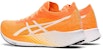 (W) ASICS Magic Speed 'Orange Pop' Lelasan Oranye 1012A895-800