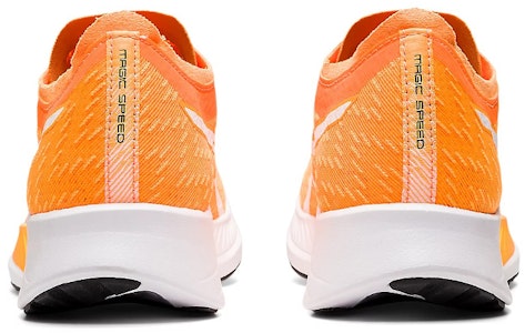 (W) ASICS Magic Speed 'Orange Pop' Sepatu Lari Wanita Pria 1012A895-800 Purchase (W) ASICS Magic Speed 'Orange Pop' Sepatu Lari Wanita Pria 1012A895-800