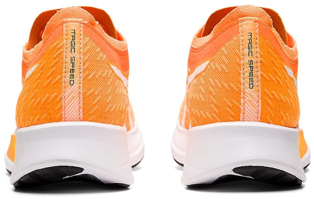(女性) ASICS Magic Speed 'Orange Pop' 1012A895-800 Purchase (女性) ASICS Magic Speed 'Orange Pop' 1012A895-800