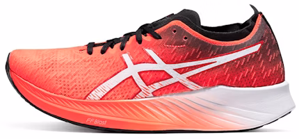 (Women) ASICS Magic Speed 'Sunrise Red' 1012A895-600 (Women) ASICS Magic Speed 'Sunrise Red' 1012A895-600