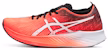 (W) ASICS Magic Speed 'Merah Sunrise' 1012A895-600