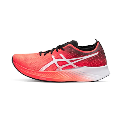 (W) ASICS Magic Speed 'Sunrise Red'