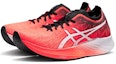 Order (W) ASICS Magic Speed 'Merah Sunrise' 1012A895-600