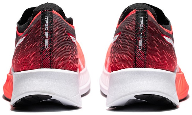 (女款)ASICS 魔速跑鞋 '曙光紅' 1012A895-600 Shop (女款)ASICS 魔速跑鞋 '曙光紅' 1012A895-600