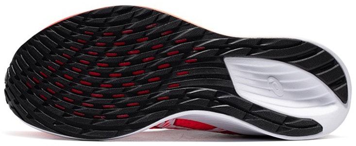 (W) ASICS 魔速鞋 '日出红' 1012A895-600 Purchase (W) ASICS 魔速鞋 '日出红' 1012A895-600