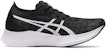(W) ASICS Magic Speed Carbon 'Hitam Putih' 1012A895-001