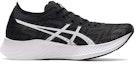Order (W) ASICS Magic Speed Carbon 'Hitam Putih' 1012A895-001
