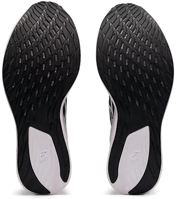 (Women) ASICS Magic Speed Carbon 'Black White' 1012A895-001 Details for (Women) ASICS Magic Speed Carbon 'Black White' 1012A895-001