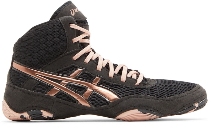 (女性)ASICS Matblazer '黑玫瑰金' 1082A001-002 Buy (女性)ASICS Matblazer '黑玫瑰金' 1082A001-002