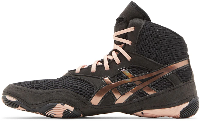 (W) ASICS Matblazer ''Zwart Roségoud'' 1082A001-002 Lookbook (W) ASICS Matblazer ''Zwart Roségoud'' 1082A001-002