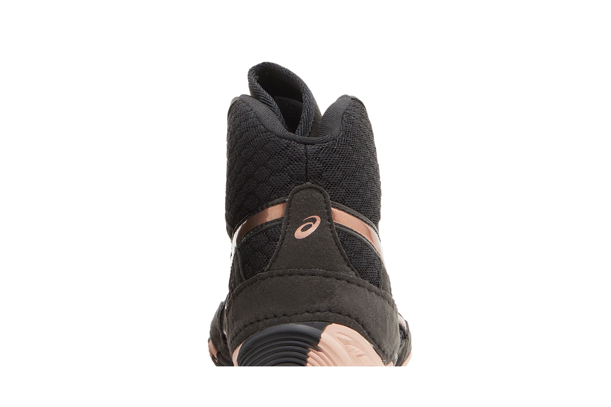 Sizing (W) ASICS Matblazer ''Zwart Roségoud'' 1082A001-002