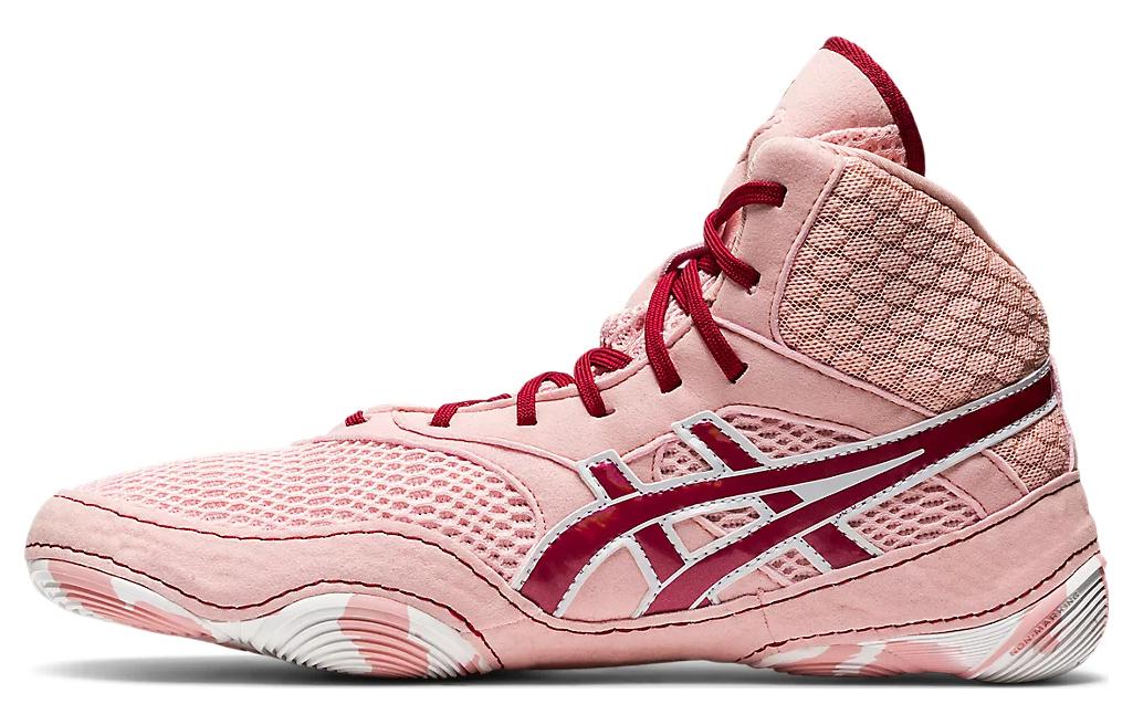 (Women) ASICS Matblazer 'Frosted Rose Cranberry'  1082A001-700