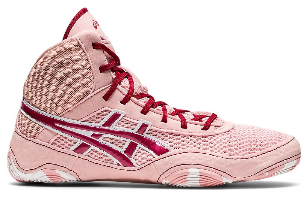 Order (W) ASICS Matblazer ''Rose Givrée Canneberge'' 1082A001-700