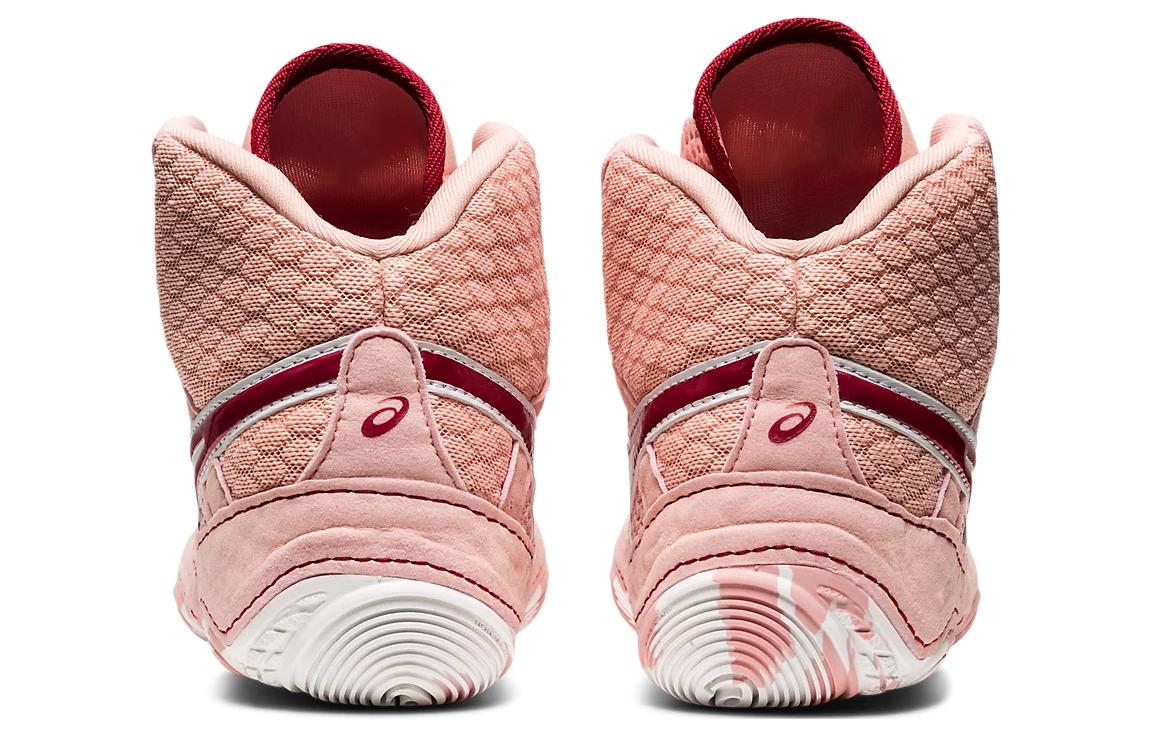 Lookbook (W) ASICS Matblazer ''Rose Givrée Canneberge'' 1082A001-700