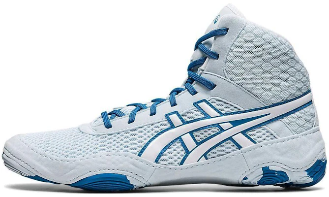 (女士)ASICS Matblazer '天空藍' 1082A001-400 Buy (女士)ASICS Matblazer '天空藍' 1082A001-400