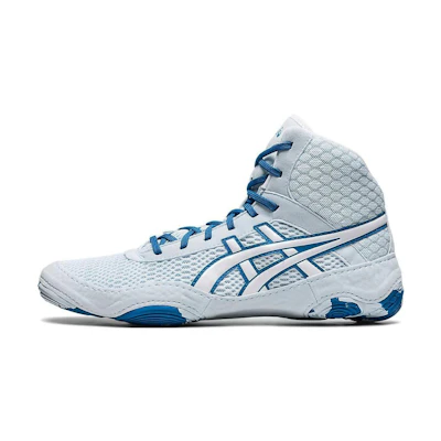 (W) ASICS Matblazer 'Sky'