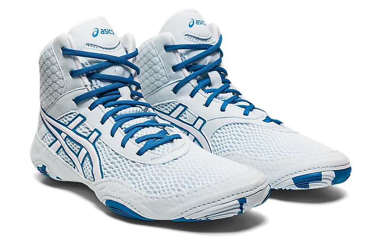 Lookbook (W) ASICS Matblazer '天空' 1082A001-400