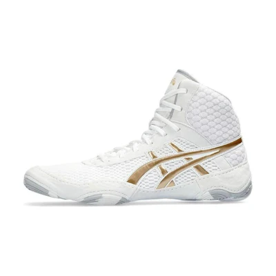 (W) ASICS Matblazer 'White Champagne'