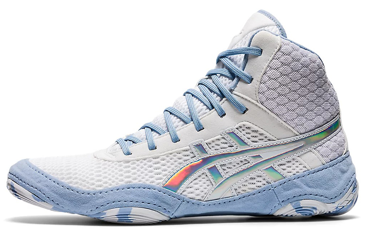 (Women) ASICS Matblazer 'White Mist'  1082A001-101