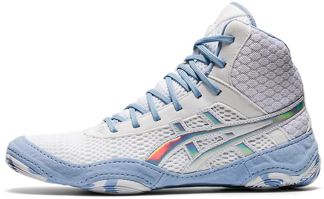 (女款)ASICS Matblazer「White Mist」1082A001-101 Buy (女款)ASICS Matblazer「White Mist」1082A001-101