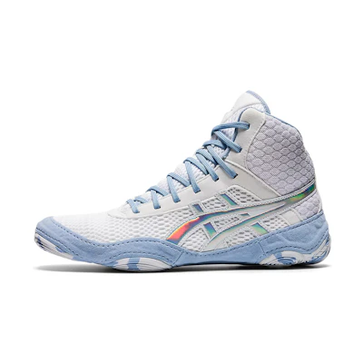 (W) ASICS Matblazer 'White Mist'