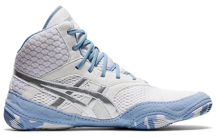 Order （女款）ASICS Matblazer「White Mist」1082A001-101