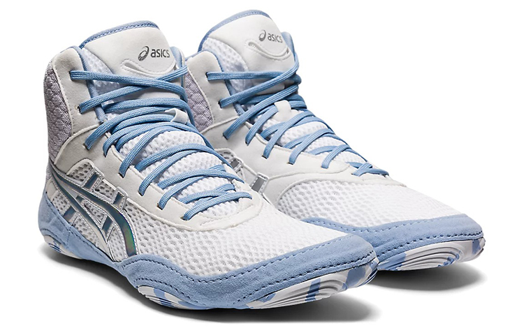 Lookbook （女款）ASICS Matblazer「White Mist」1082A001-101