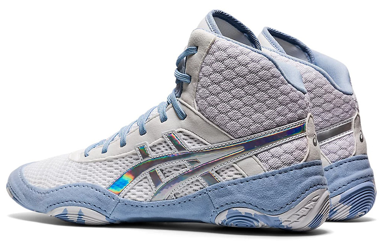 (W) ASICS Matblazer 'White Mist' 圖 4