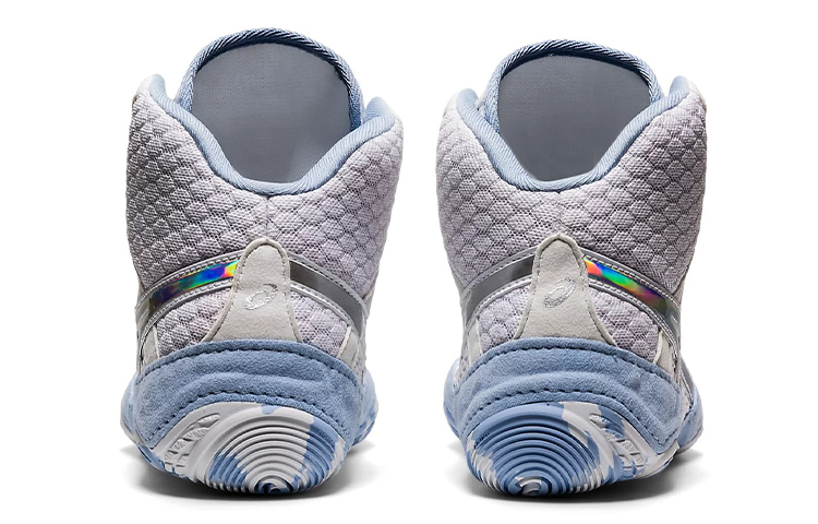 (W) ASICS Matblazer 'White Mist' 圖 5