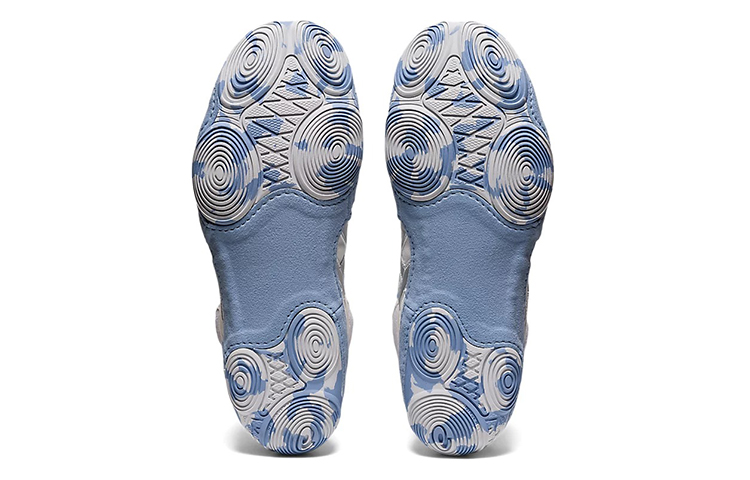 (W) ASICS Matblazer 'White Mist' 圖 6