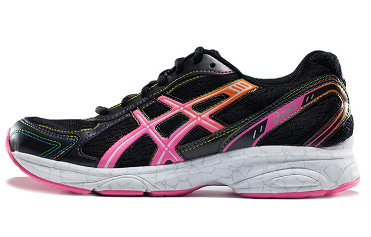 (Women) ASICS Maverick 2 'Black Pink' T25XQ-9018