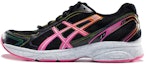 Buy (W) ASICS Maverick 2 'Hitam Merah Jambu' T25XQ-9018