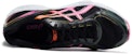 (W) ASICS Maverick 2 'Hitam Merah Jambu' T25XQ-9018