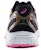 (W) ASICS Maverick 2 'Hitam Merah Jambu' T25XQ-9018