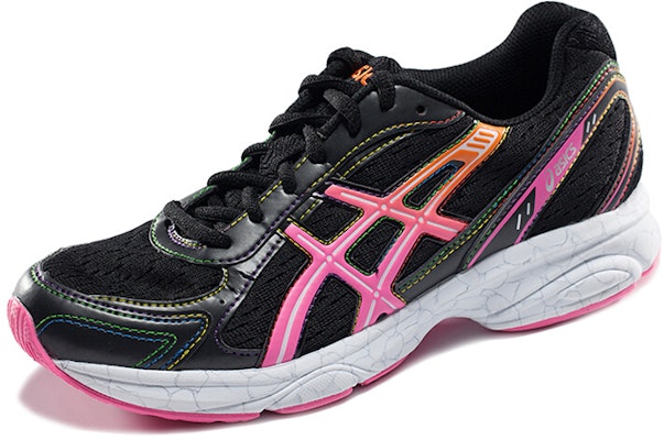 (W) ASICS Maverick 2 'Hitam Pink' T25XQ-9018 Order (W) ASICS Maverick 2 'Hitam Pink' T25XQ-9018