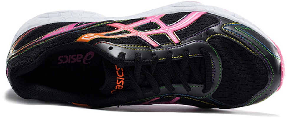 (W) ASICS Maverick 2 'Hitam Pink' T25XQ-9018 Lookbook (W) ASICS Maverick 2 'Hitam Pink' T25XQ-9018