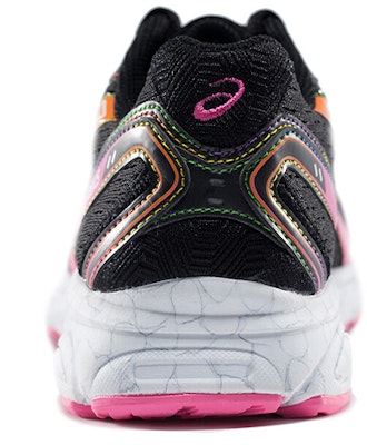 (W) ASICS Maverick 2 'Hitam Pink' T25XQ-9018 Shop (W) ASICS Maverick 2 'Hitam Pink' T25XQ-9018