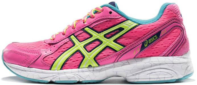 Asics Maverick 2 女款 粉色 慢跑鞋 Buy Asics Maverick 2 女款 粉色 慢跑鞋