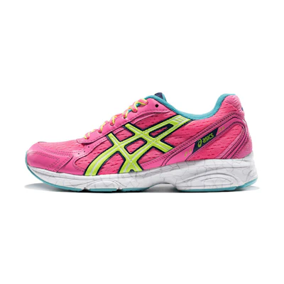 (W) ASICS Maverick 2 'Pink'