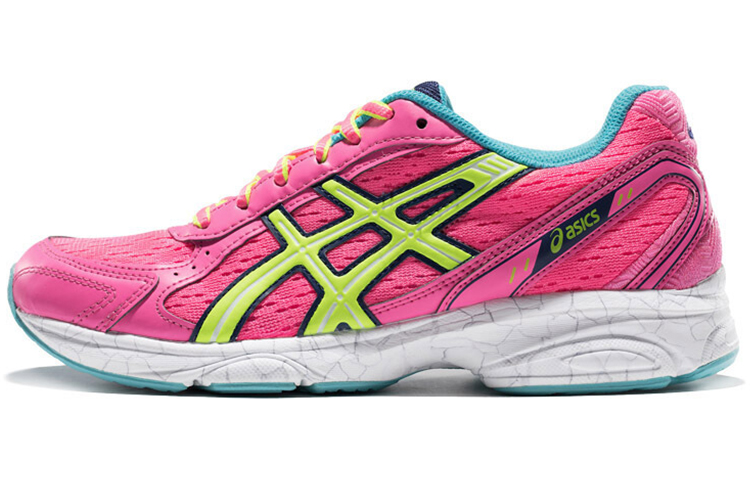 (Women) ASICS Maverick 2 'Pink' T25XQ-2007