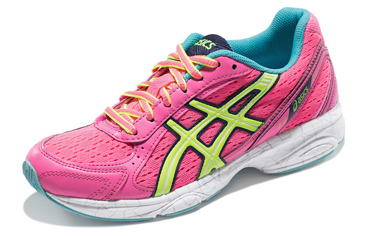Lookbook (W) ASICS Maverick 2 'Rosa' T25XQ-2007