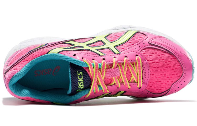 Shop (W) ASICS Maverick 2 'Rosa' T25XQ-2007