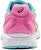 (W) ASICS Maverick 2 'Merah Jambu' T25XQ-2007