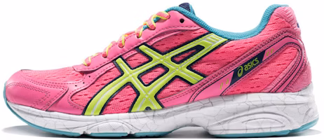 (Women) ASICS Maverick 2 'Pink' T25XQ-2007 (Women) ASICS Maverick 2 'Pink' T25XQ-2007