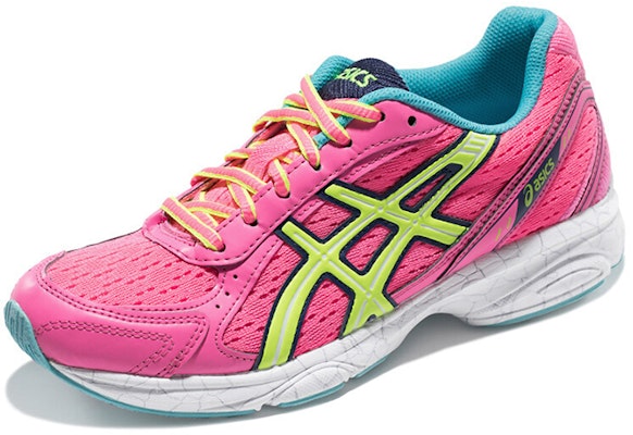 (W) ASICS Maverick 2 'Merah Jambu' T25XQ-2007 Order (W) ASICS Maverick 2 'Merah Jambu' T25XQ-2007