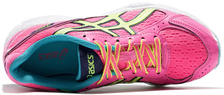 (W) ASICS Maverick 2 'Merah Jambu' T25XQ-2007 Lookbook (W) ASICS Maverick 2 'Merah Jambu' T25XQ-2007