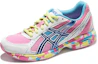 Order (Women) ASICS Maverick 2 'Pink and Blue' T25XQ-1742