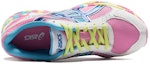 Lookbook (W) ASICS Maverick 2 'Merah Jambu dan Biru' T25XQ-1742
