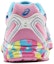 Shop (W) ASICS Maverick 2 'Merah Jambu dan Biru' T25XQ-1742